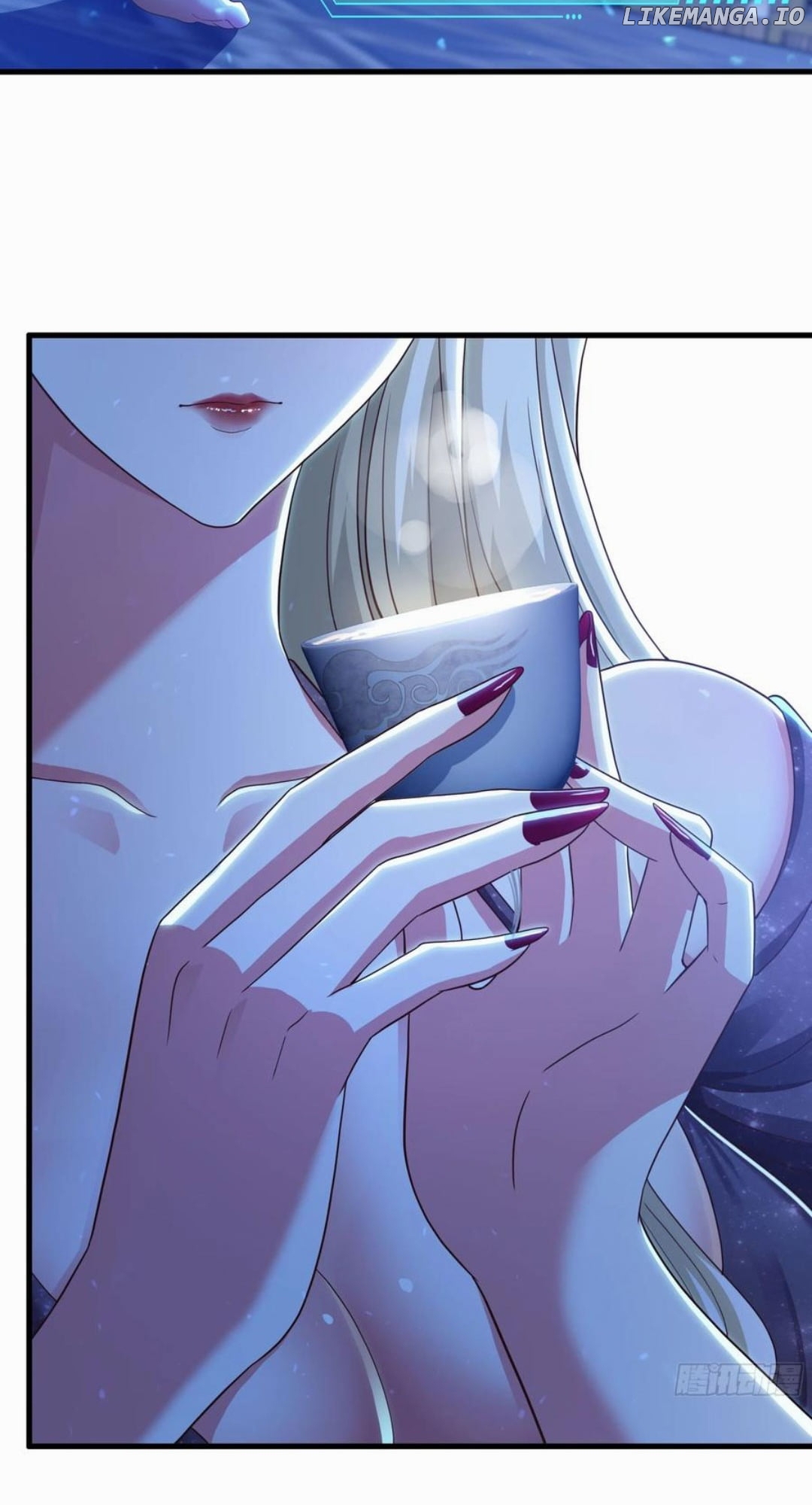 Rebirth of King Zhou: Not Being the Ultimate Villain Chapter 88 - page 33